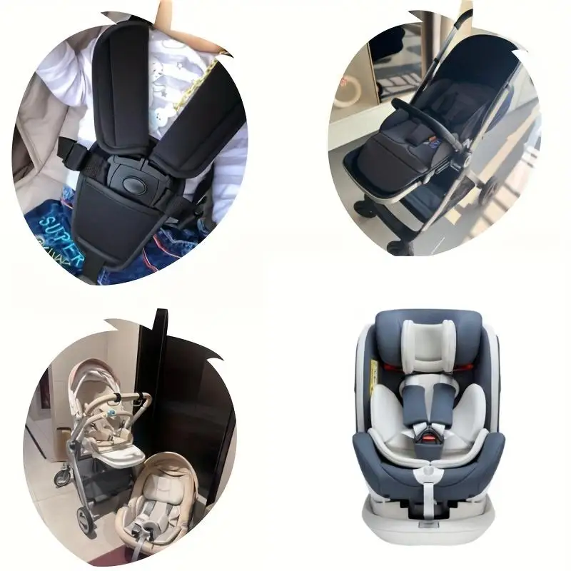 Verhindern Strangulation Baby  – Infant Car Seat Cover Bewertung und Preis