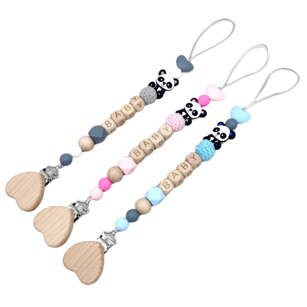 Personalisierte Baby-Schnuller – Baby Products Name Bewertung und Preis