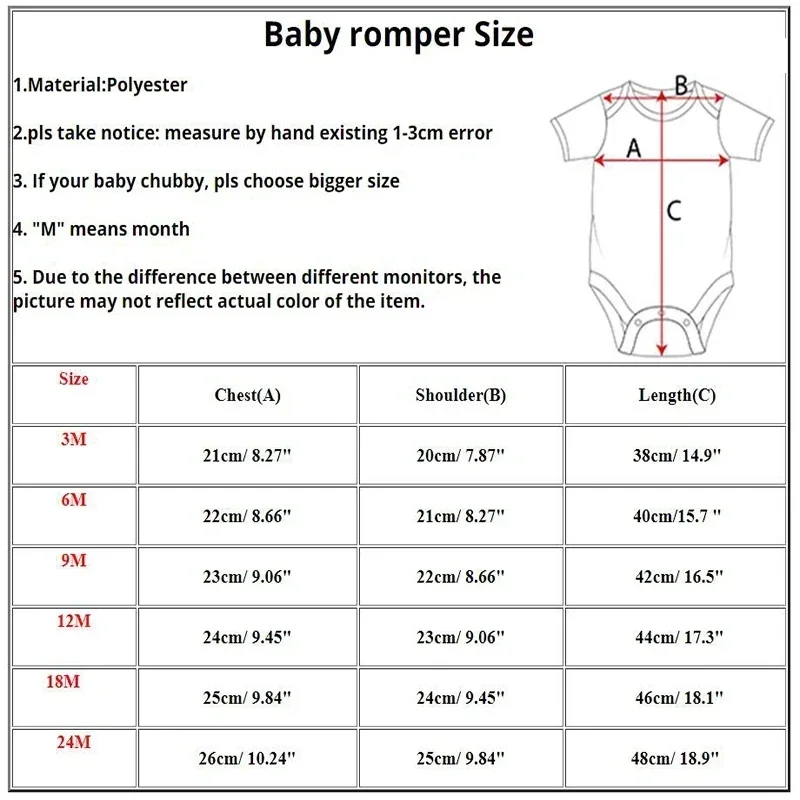 Personalisierter Baby-Overall  – Baby Products Name Bewertung und Preis