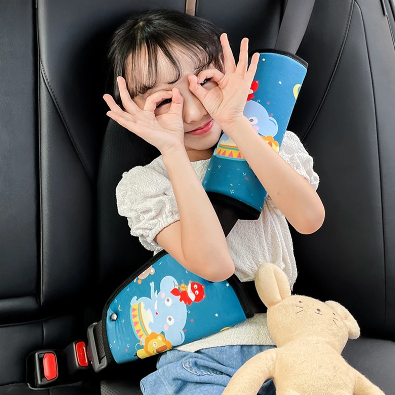 Kind Sicherheitsgurt Abdeckung – Infant Car Seat Cover Bewertung und Preis