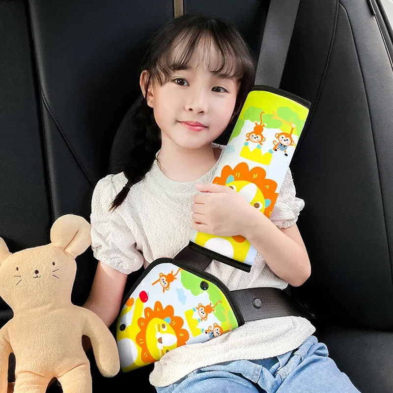 Kind Sicherheitsgurt Abdeckung – Infant Car Seat Cover Bewertung und Preis