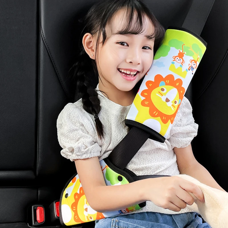 Kind Sicherheitsgurt Abdeckung – Infant Car Seat Cover Bewertung und Preis