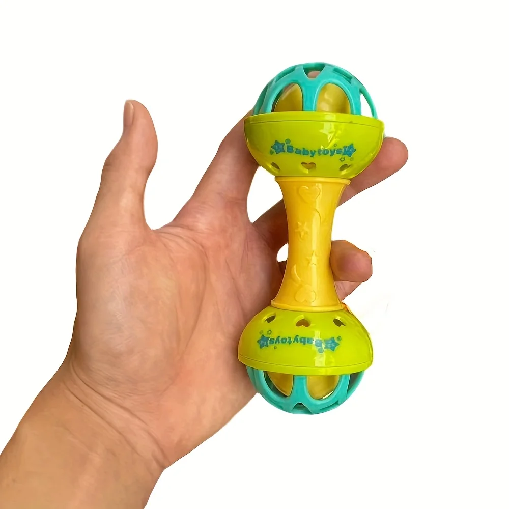 1 stücke Baby Rasseln 0 12 Mon – Baby Rattle Toy Set Bewertung und Preis