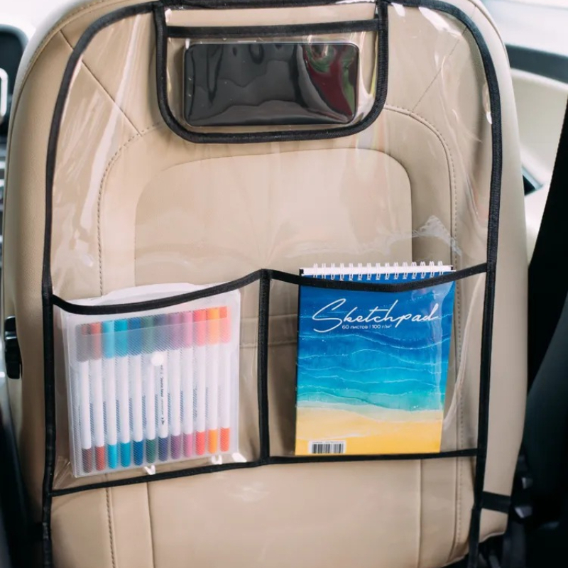 Auto Sitz Zurück Abdeckung Sch – Infant Car Seat Cover Bewertung und Preis