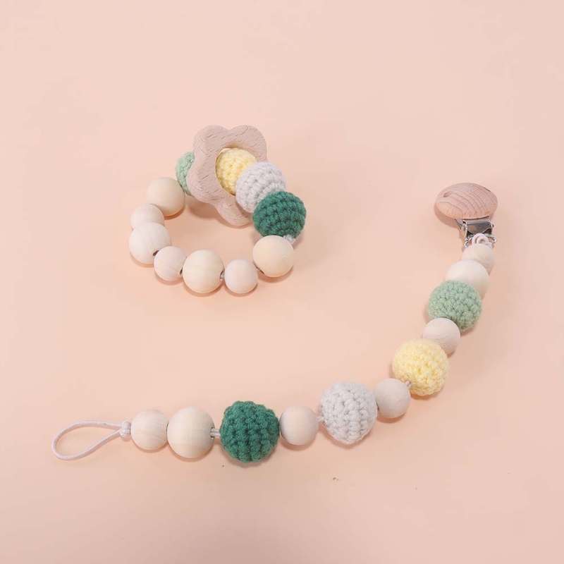 Neugeborenes Geschenkset 1 Pac – Baby Rattle Toy Set Bewertung und Preis