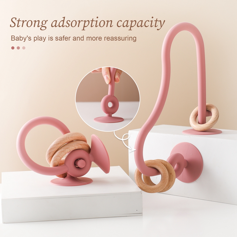Baby Beißring Spielzeug Siliko – Baby Products Name Bewertung und Preis