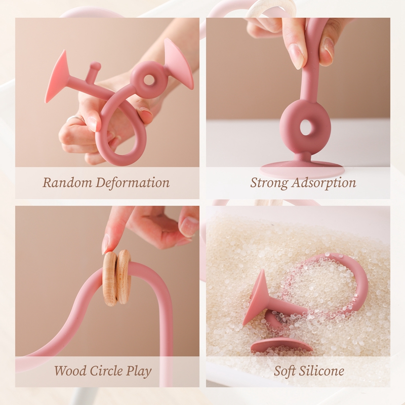 Baby Beißring Spielzeug Siliko – Baby Products Name Bewertung und Preis