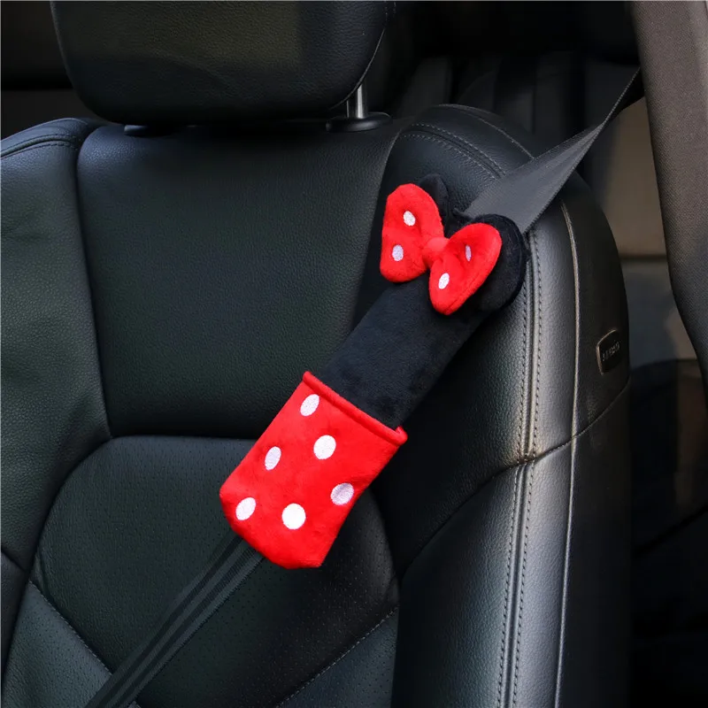Cartoon Auto Sicherheit Sicher – Infant Car Seat Cover Bewertung und Preis