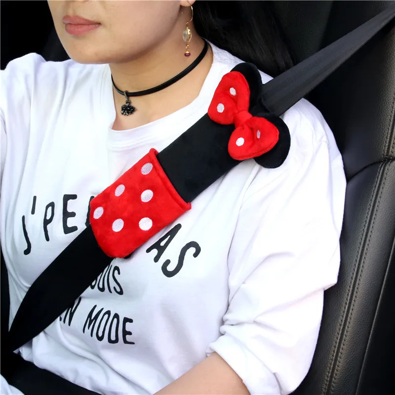 Cartoon Auto Sicherheit Sicher – Infant Car Seat Cover Bewertung und Preis