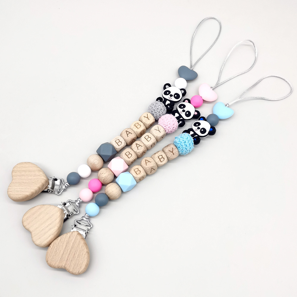 Personalisierte Baby-Schnuller – Baby Products Name Bewertung und Preis