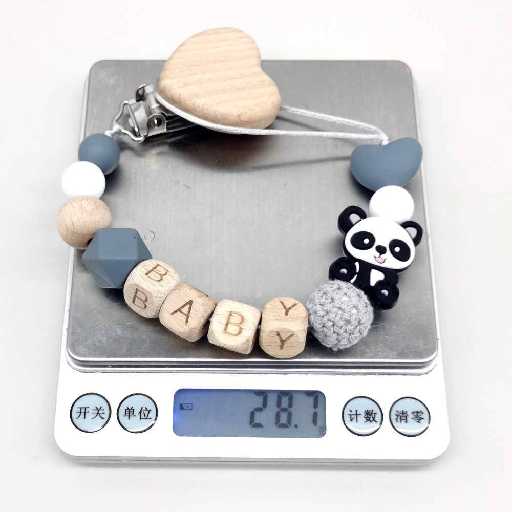 Personalisierte Baby-Schnuller – Baby Products Name Bewertung und Preis