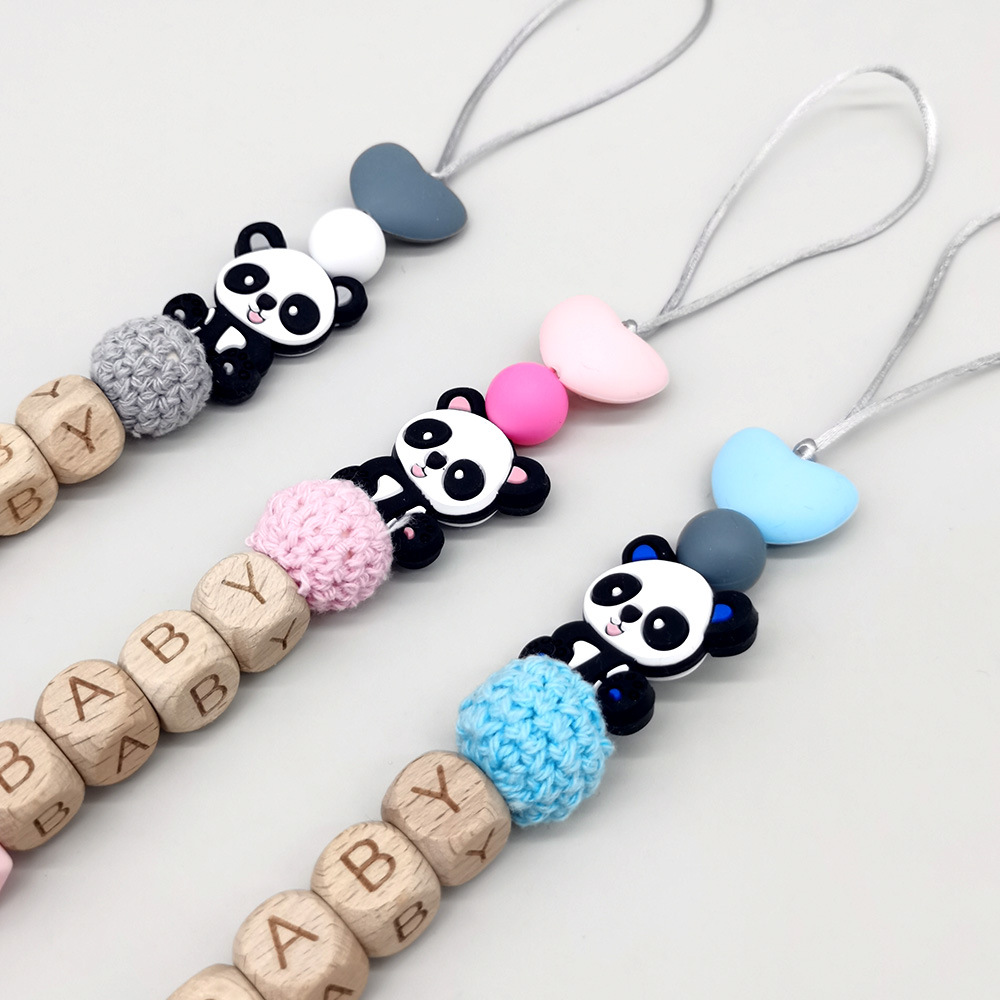 Personalisierte Baby-Schnuller – Baby Products Name Bewertung und Preis