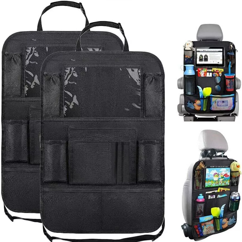 Auto Sitz Zurück Schutz Abdeck – Infant Car Seat Cover Bewertung und Preis