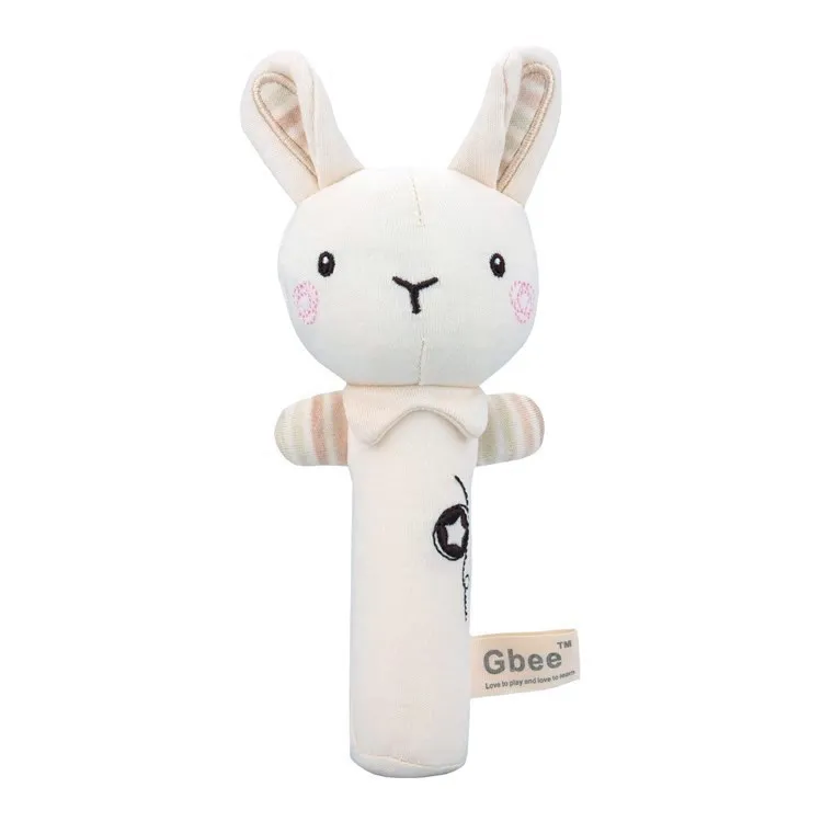 Baby Rasseln Weiche Cartoon Ne – Baby Rattle Toy Set Bewertung und Preis