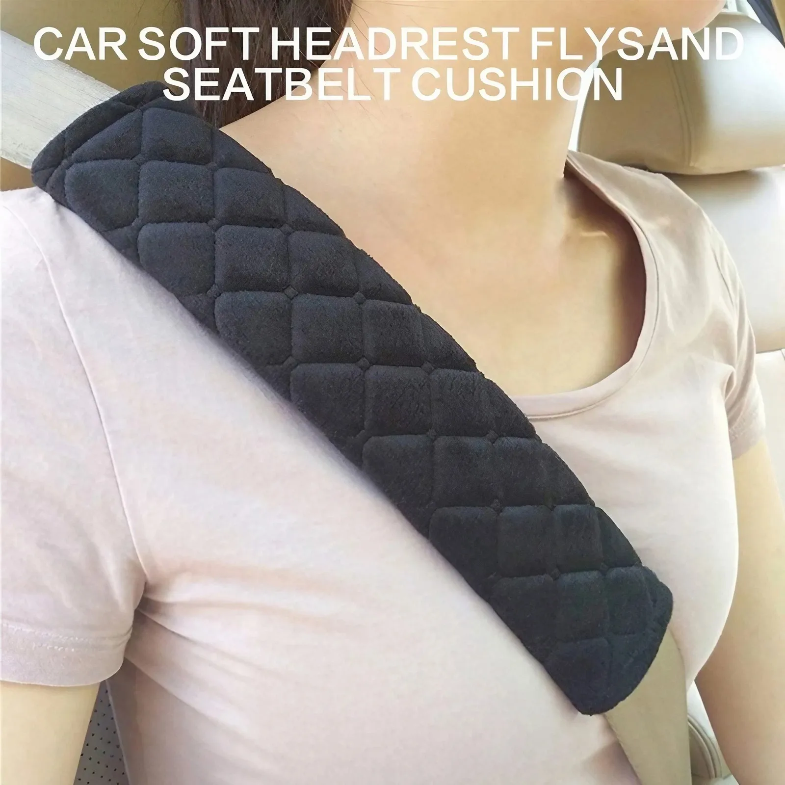 Universell Passende Weiche Sam – Infant Car Seat Cover Bewertung und Preis