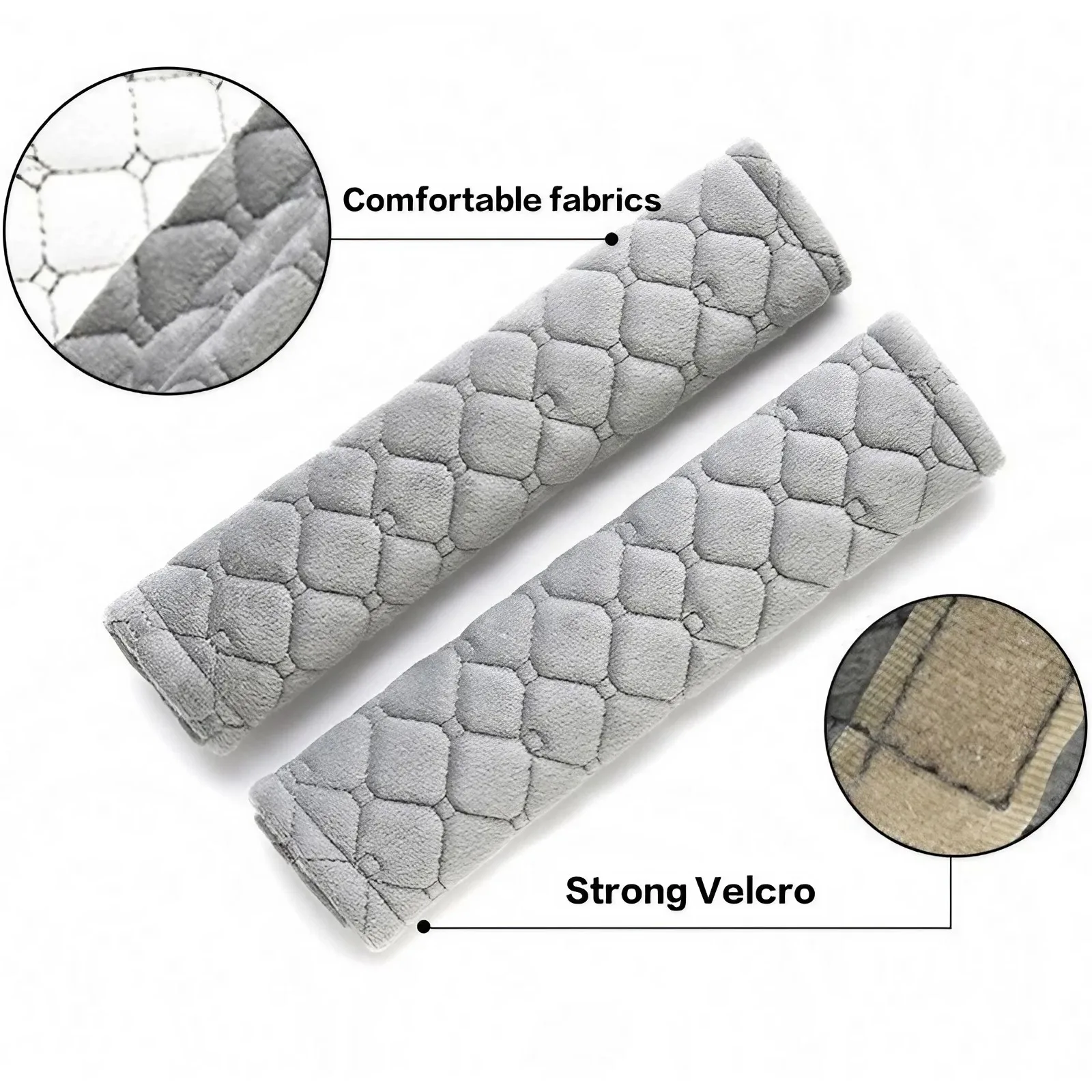 Universell Passende Weiche Sam – Infant Car Seat Cover Bewertung und Preis