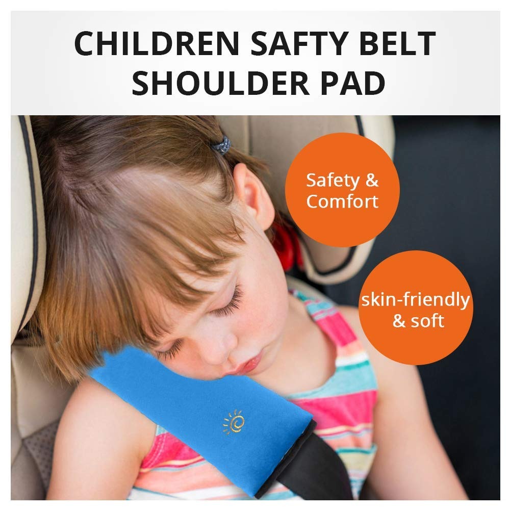 Auto Sitz Kissen Hals Kinder R – Infant Car Seat Cover Bewertung und Preis