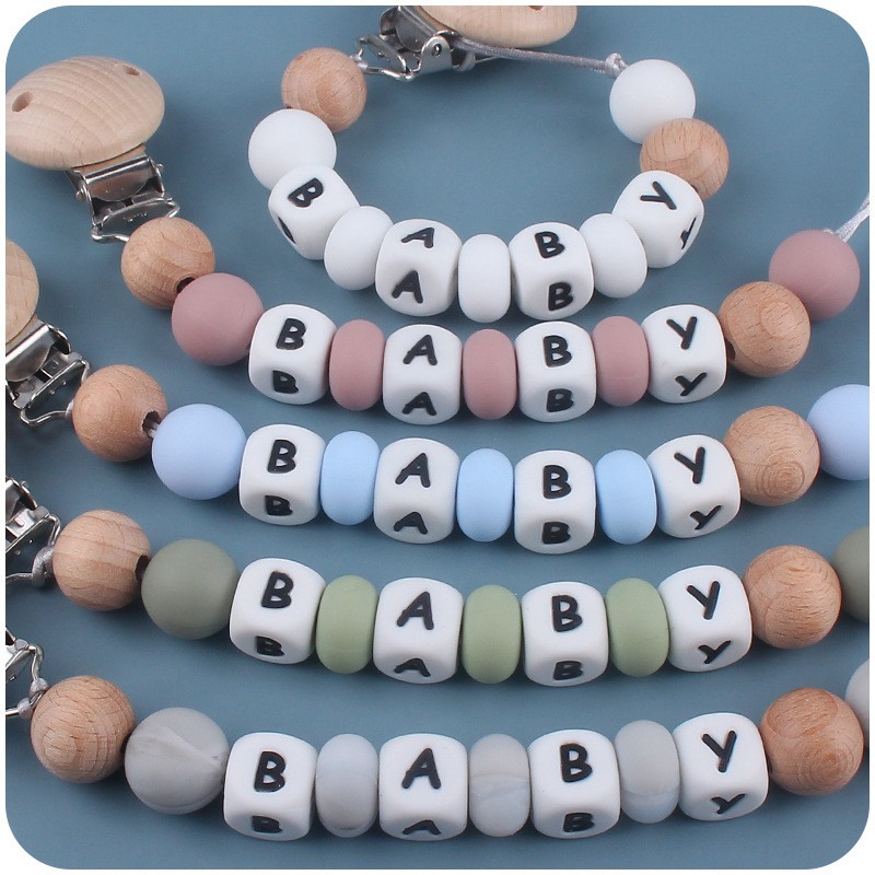 Schnullerhalter Clip Anpassung – Baby Products Name Bewertung und Preis