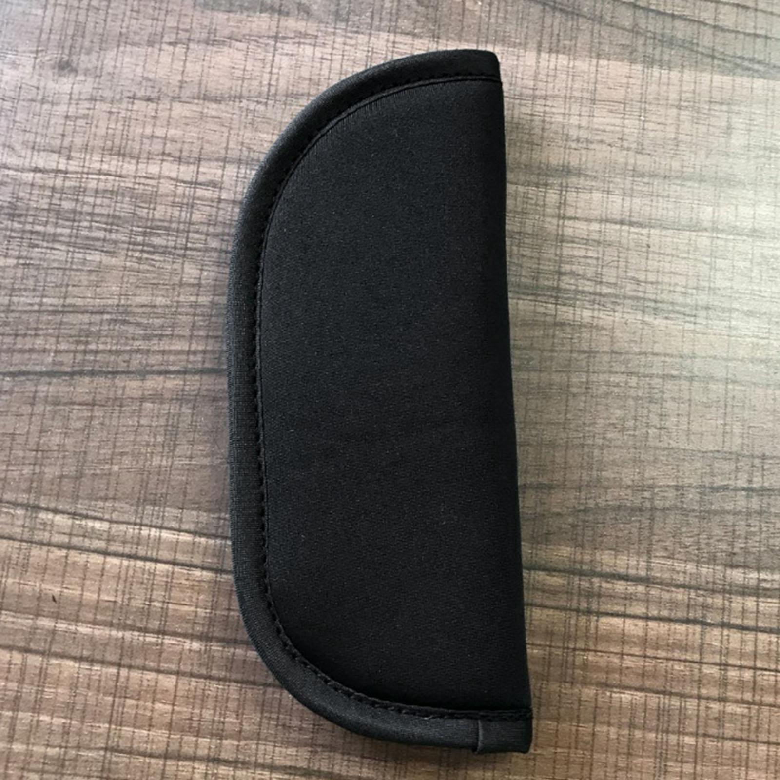 Weiche Baumwoll-Schutzauflage  – Infant Car Seat Cover Bewertung und Preis