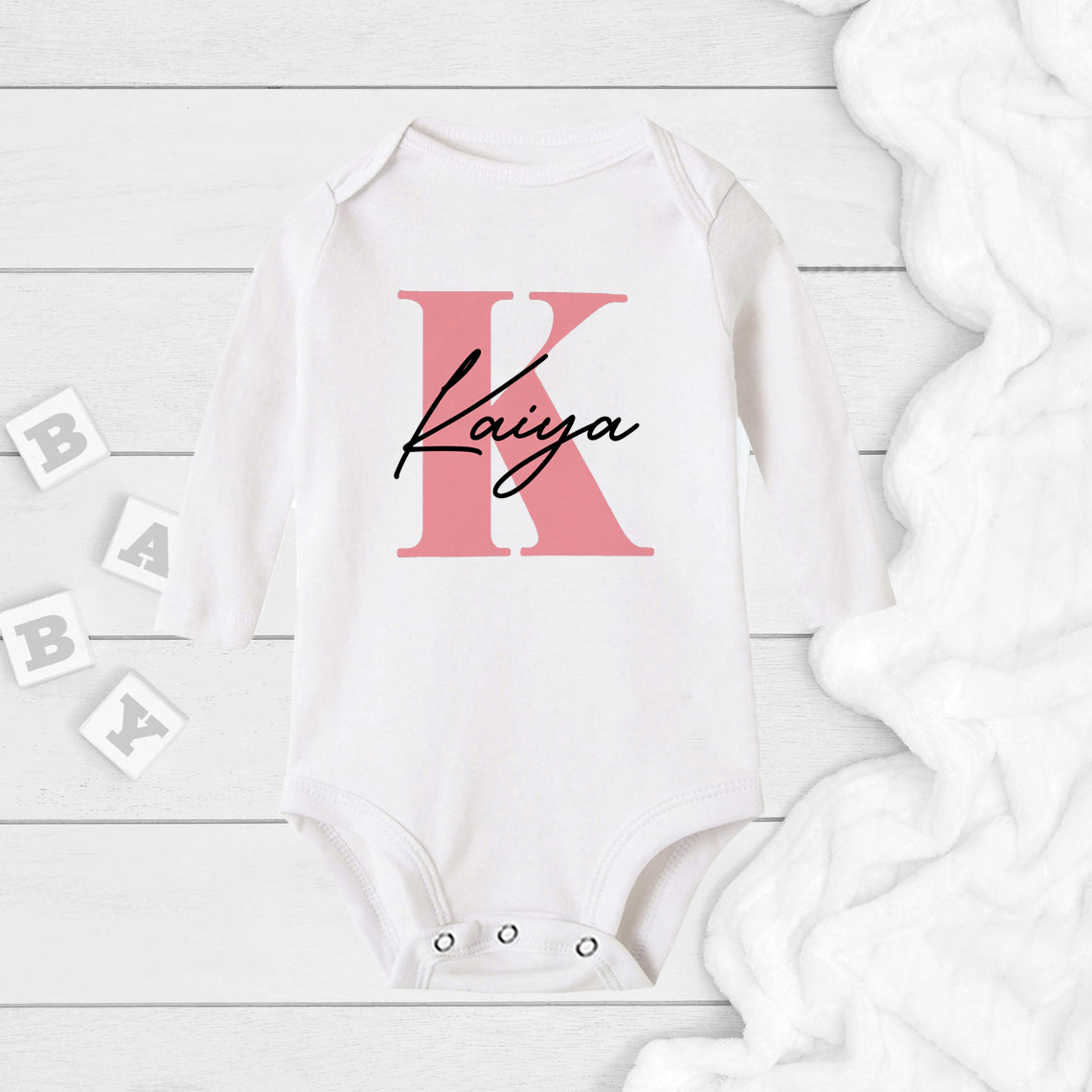Baby Mädchen Name Strampler Sc – Baby Products Name Bewertung und Preis