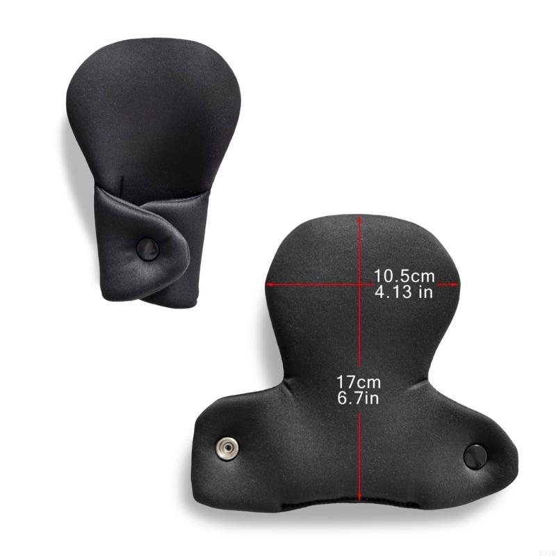 Packung mit 3 Säuglingssicherh – Infant Car Seat Cover Bewertung und Preis