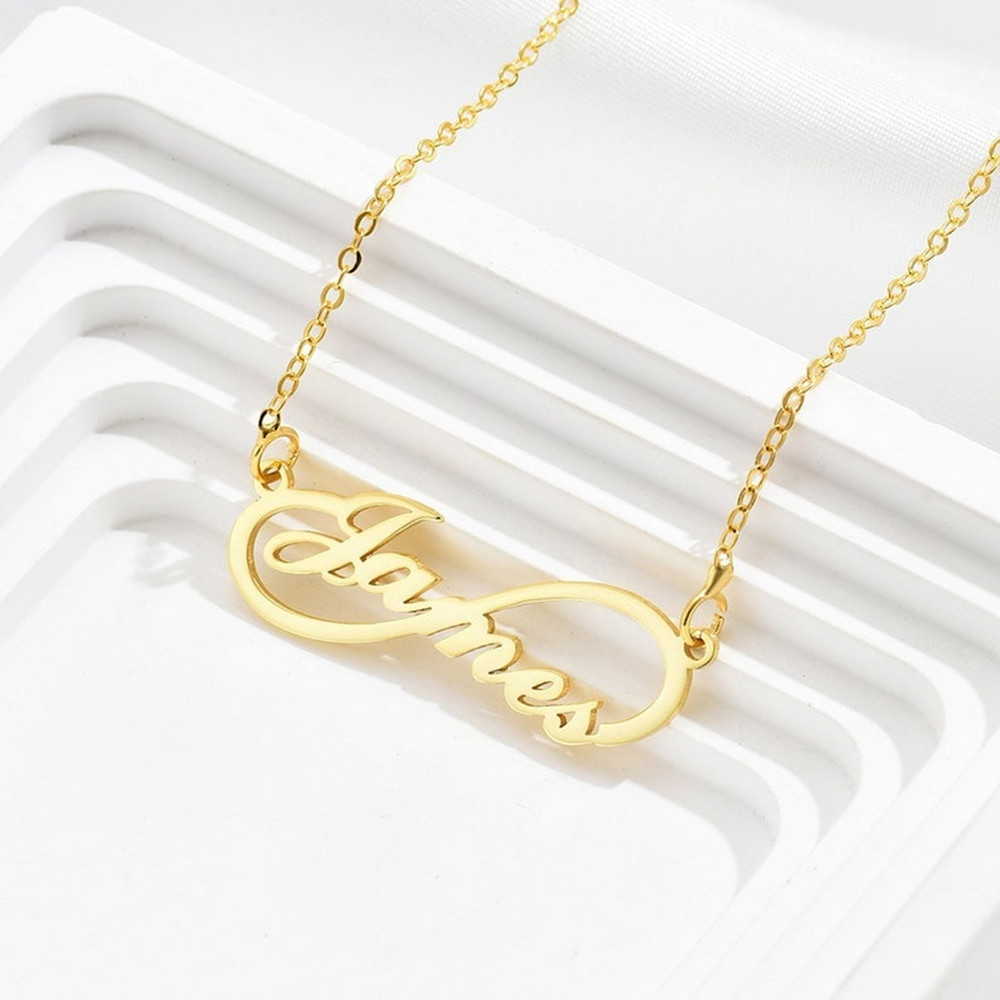 Personalisierte Infinity-Namen – Baby Products Name Bewertung und Preis