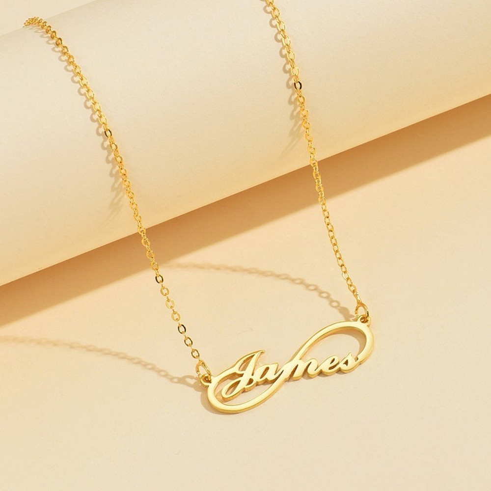 Personalisierte Infinity-Namen – Baby Products Name Bewertung und Preis
