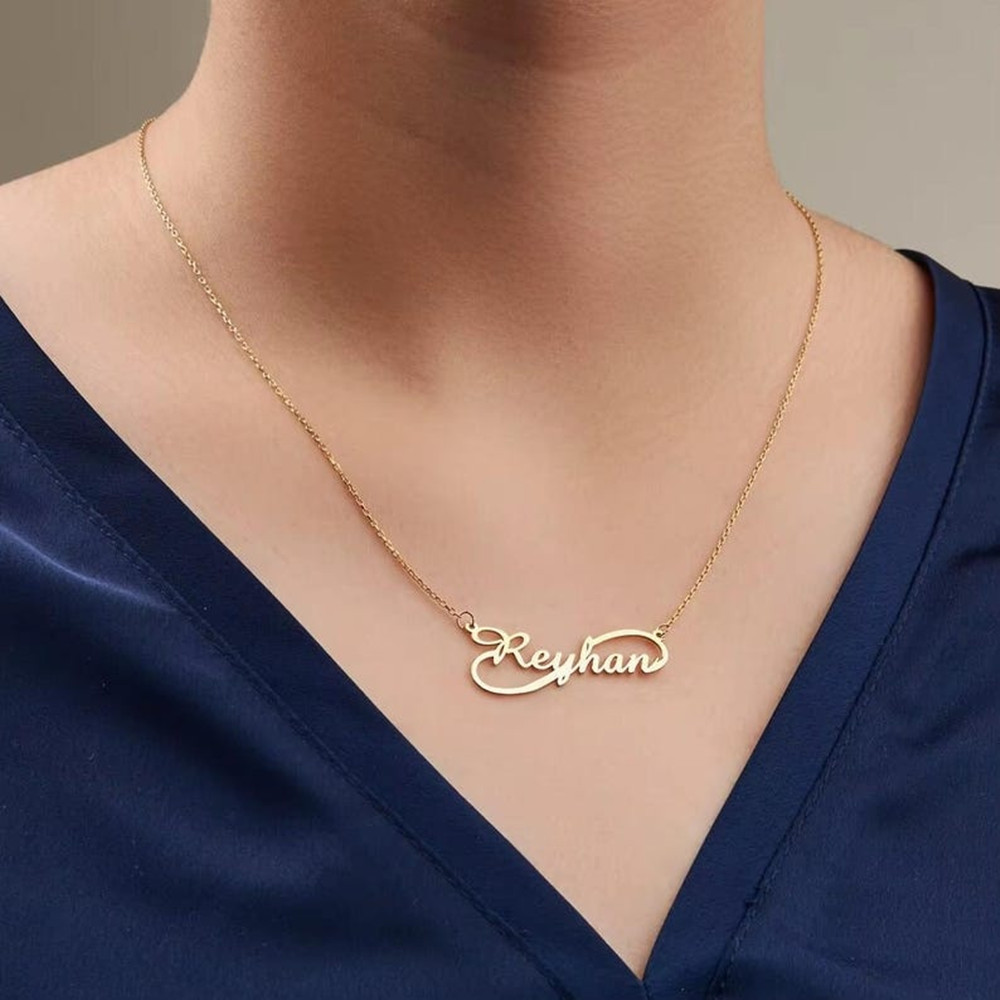 Personalisierte Infinity-Namen – Baby Products Name Bewertung und Preis