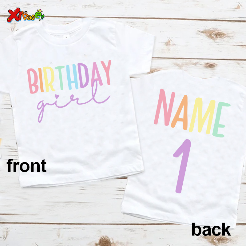 Geburtstags kind T-Shirt Party – Baby Products Name Bewertung und Preis