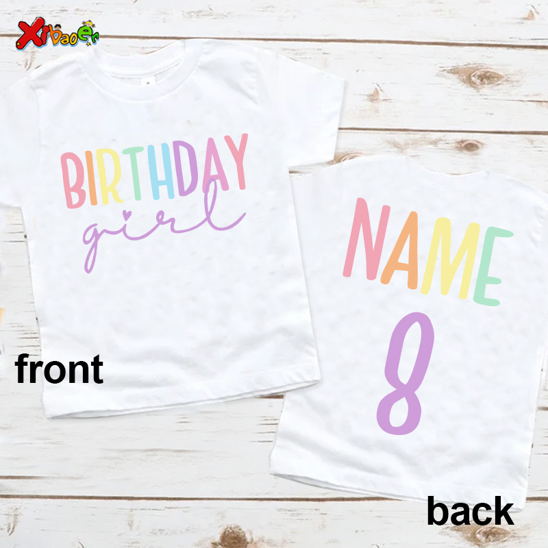 Geburtstags kind T-Shirt Party – Baby Products Name Bewertung und Preis