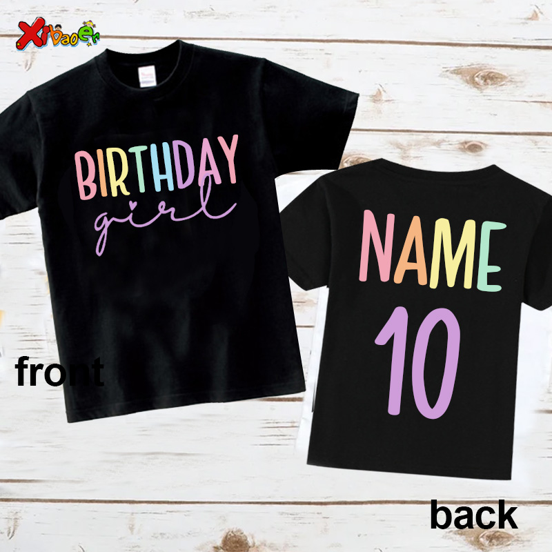 Geburtstags kind T-Shirt Party – Baby Products Name Bewertung und Preis
