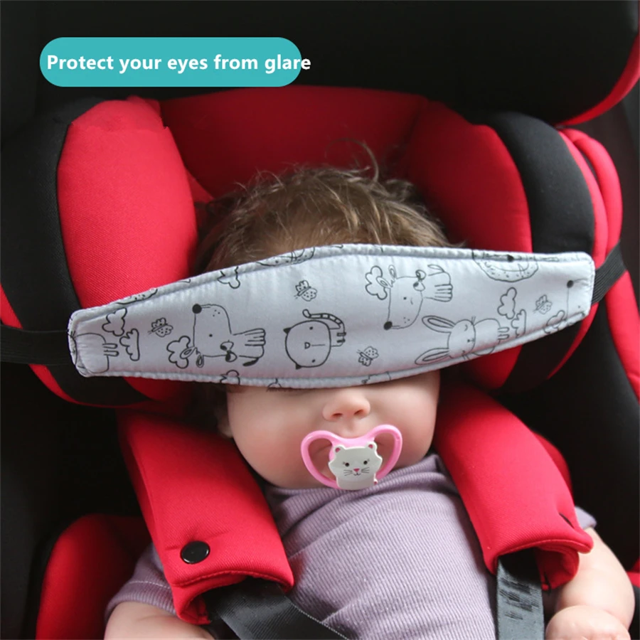 Baby Auto Sitz Kopf Unterstütz – Infant Car Seat Cover Bewertung und Preis